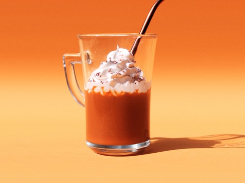 Caramel Macchiato
