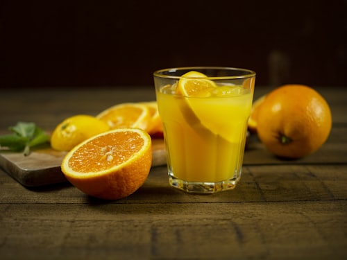 Orange Juice