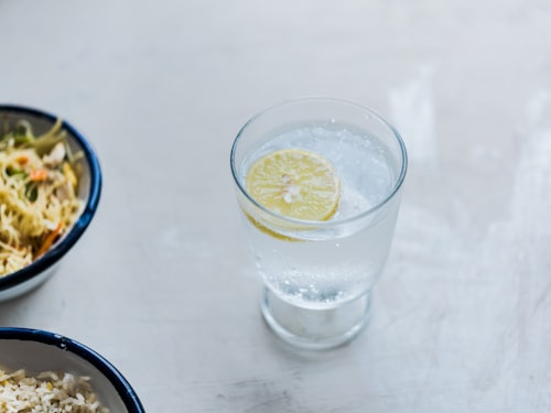 Schweppes Lime Soda