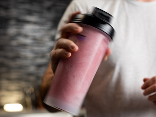 Strawberry Banana