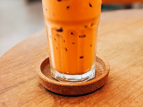 Thai Tea